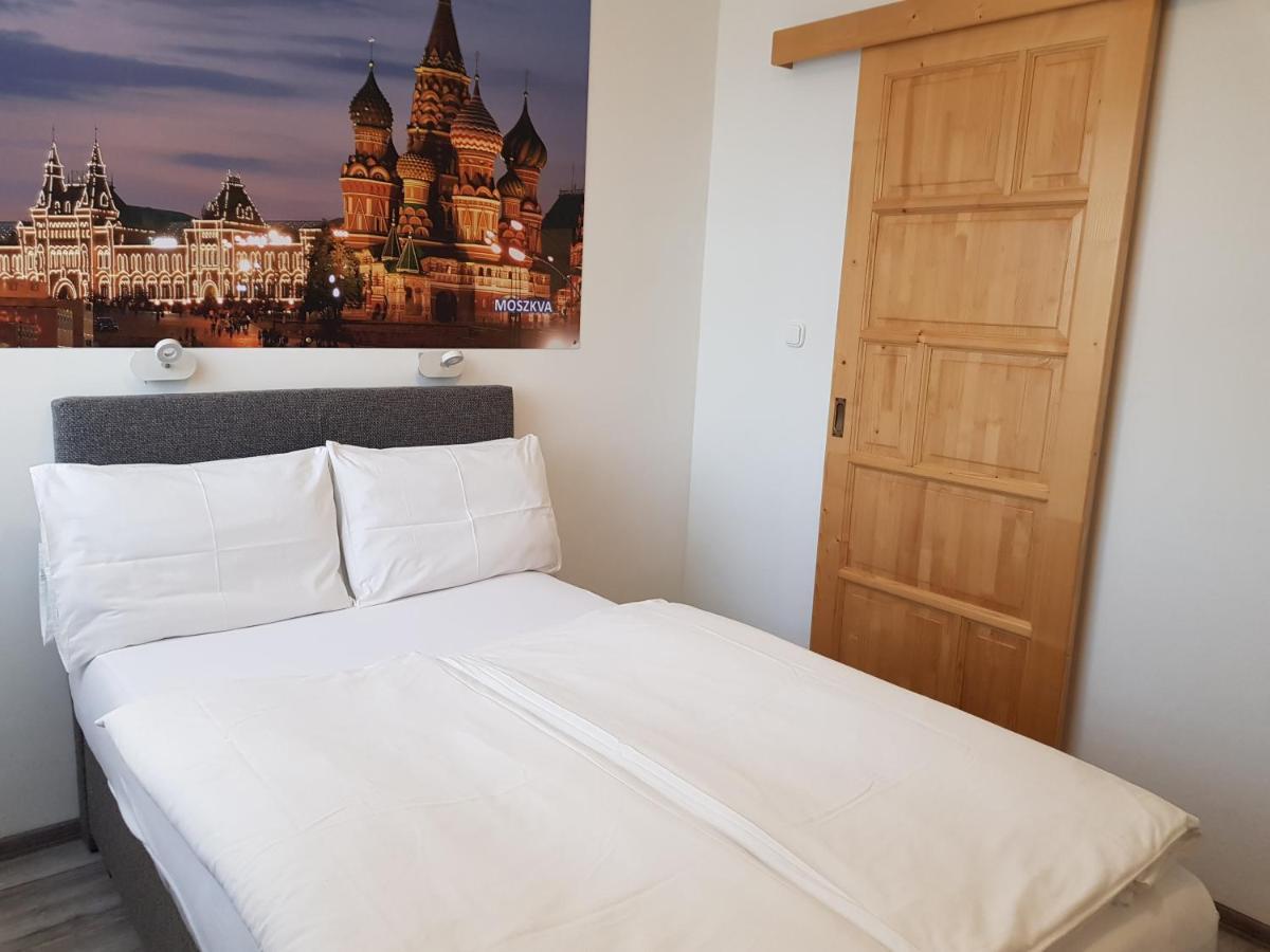 Matyas Panzio Bed & Breakfast แซแก็ด ภายนอก รูปภาพ