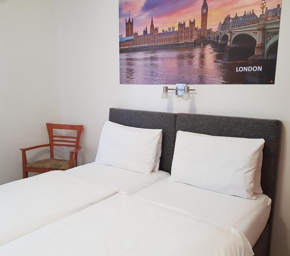 Matyas Panzio Bed & Breakfast แซแก็ด ภายนอก รูปภาพ