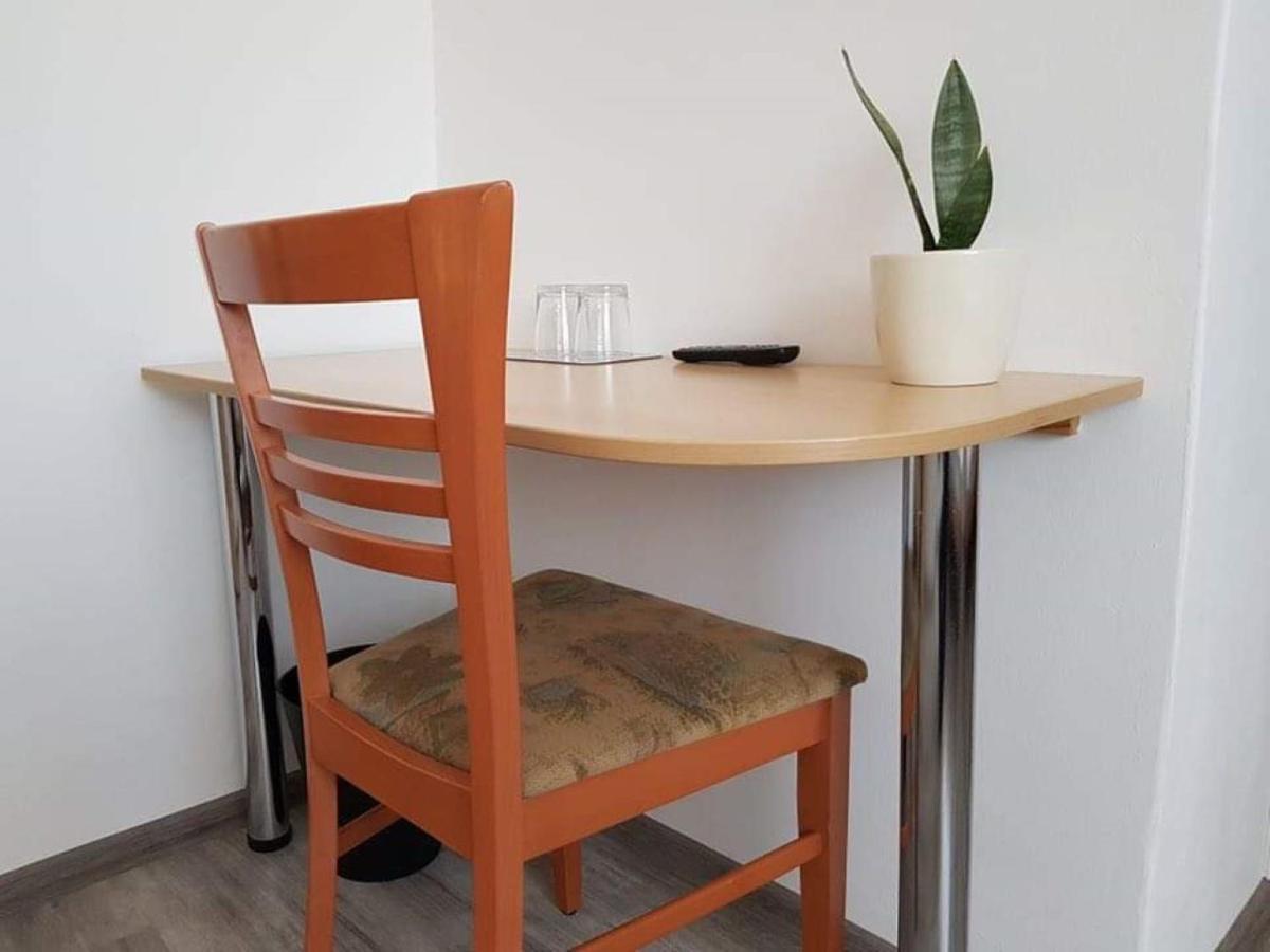 Matyas Panzio Bed & Breakfast แซแก็ด ภายนอก รูปภาพ
